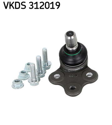 Шарнир независимой подвески / поворотного рычага - VKDS 312019 SKF